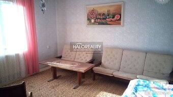 HALO reality - Predaj, rodinný dom Diviaky nad Nitricou - EX - 8