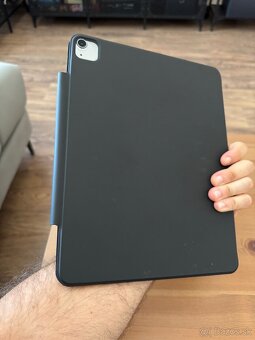 iPad Air M3 13” 256GB 2025 - Nový + Apple pencil Pro - 8
