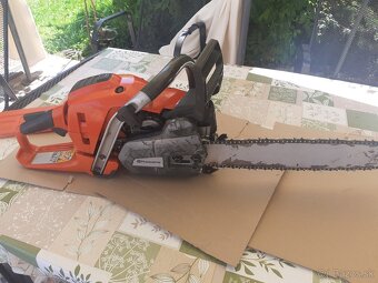 husqvarna 55 - 8