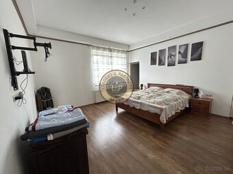 PREDAJ 4izbový rodinný dom Hegyeshalom - 8