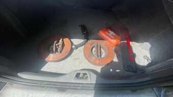 Volvo S60 2.4 - 8
