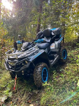 Can am 1000 - 8