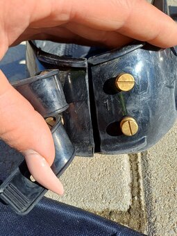 Predám topánky (boty) pre kone Scoot Boot - 8