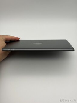Apple iPad 10.2 (2021) 64GB Wi-Fi - MK2K3FD/A - Space Gray - 8
