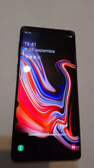 Samsung telefony na nahradne diely - 8