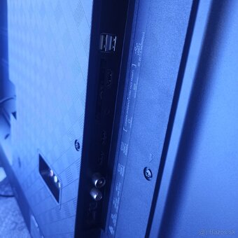Tv led smart Hisense 43(108) - 8