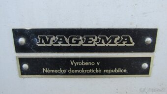 Váha na váženie vriec a pod. - 8
