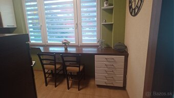 Veľkometrážny 3,5.izb Byt-komplet zariadený - 8