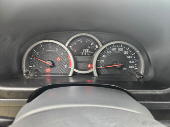 Suzuki Jimny 1.3 VVT RANGER 4x4, TZ - 8