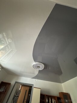 Napinacie stropy napinany strop Žiar nad Hronom - 8
