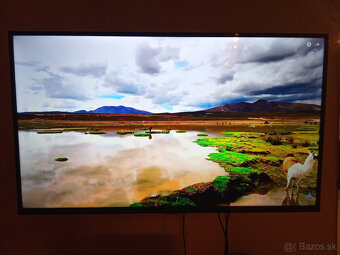 Thomson 4K QLED Android Smart - 8