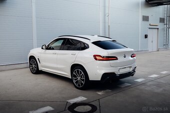 BMW X4 xDrive20d M Sport - 8