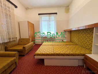 Predaj, rodinný dom - Zlaté Moravce (1211-12-AFI) - 8