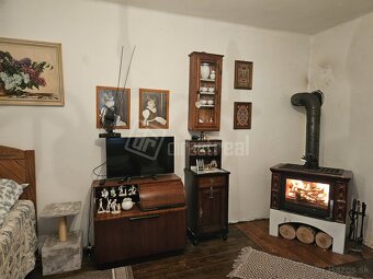 Malá chalúpka v okrajovej časti NBane Dohoda možná - 8