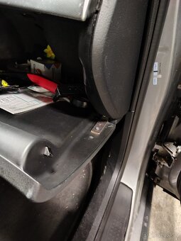 Audi A4 B6 Avant - 8