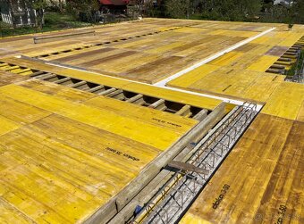 PRENÁJOM SUPER CENA, STROPNE DEBNENIE - 8