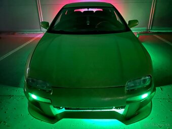 Mazda 323f ba lantis - 8