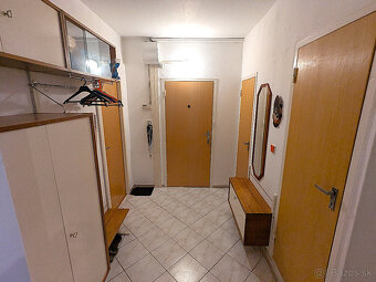 Atraktívny,veľký 4 izb. Sídl.III, Nešpora, OV, Lo, 5p, 98m2 - 8