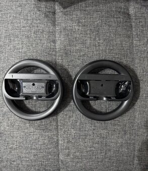 Nintendo Switch Oled Príslušenstvo - 8