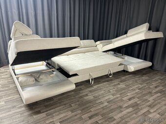 Sedacia súprava / gauč 157/3U - 8