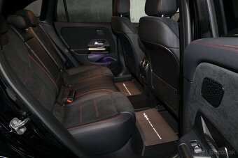 Mercedes-Benz EQA 250+ 140kW Pano Kamera Tažné SoH99% 19tkm - 8