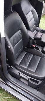 Octavia 2 facelift 1.6tdi 77kw CAYC - 8