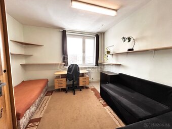 3 - izbový byt na naplnenie Vašich snov o bývaní - 8