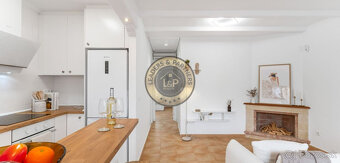 Radový dom 3+kk Orihuela Costa-Villamartin, Španielsko - 8