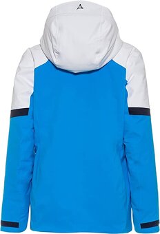 Dámska lyžiarska bunda SCHÖFFEL Ski Jacket Goldegg 42 - 8