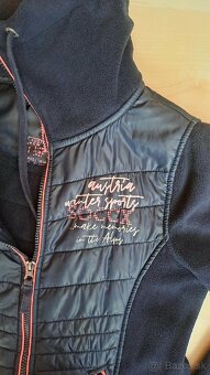 Dámska vetrovka zn. SOCCX, veľ. 38 (M) - 8