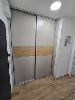 Moderná garsónka po rekonštrukcii - Trenčín Juh Ihneď voľná - 8