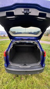 ord Focus combi mk3 1.5 ecoboost, 110kw,6st.manuál r.v.2015 - 8