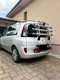 Predaj auta Renault Espace 2013 - 8