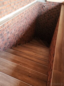 Stavebné a rekonštrukčné práce - 8