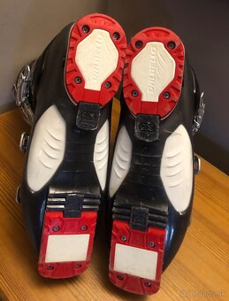 Lyžiarky DALBELLO pánske - 8