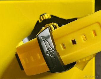 INVICTA AVIATOR AUTOMAT Crosswind - 8