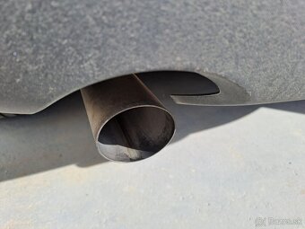 Predám Volvo s60 309000km nova sada zimnych pneu - 8