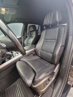 BMW X5 E70 40d M-Packet - 8