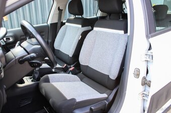 Citroën C3 PureTech 82 E6.2 Origins - 8