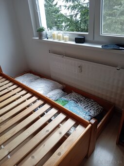 Manželska postel - 8