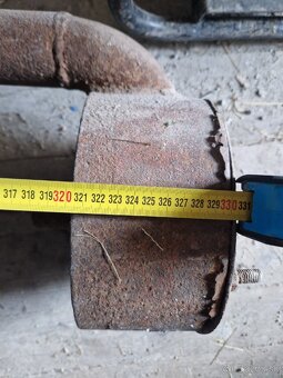 Kalové čerpadlo - 8