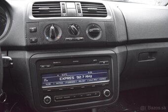 Škoda Fabia Combi 1.6 TDI 55Kw MT/5 - 8