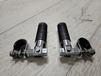 Predkopy na padací rám chopper, cruiser - 8