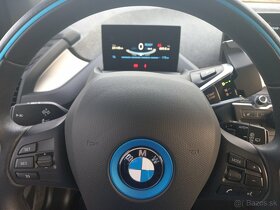 BMW i3 120 Ah SPORTpaket 2022 - 8