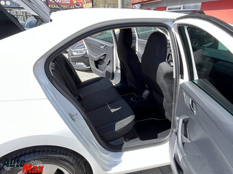 Škoda Rapid 1.2 TSI Elegance - 8