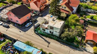 Príjemný pozemok v obľúbenej mestskej časti Rača so... - 8