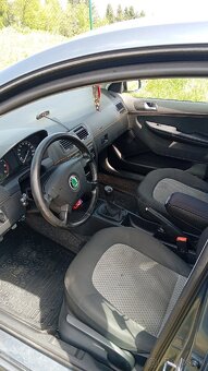 Škoda Fabia 1.2 HTP - 8