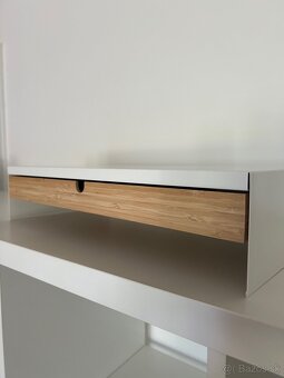 Na predaj stojan pod monitor Ikea ELLOVEN - 8