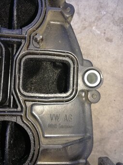 Audi A4 b8 r.v.2009 Avant CAGA - 8