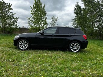 BMW 118i 2016 - 8